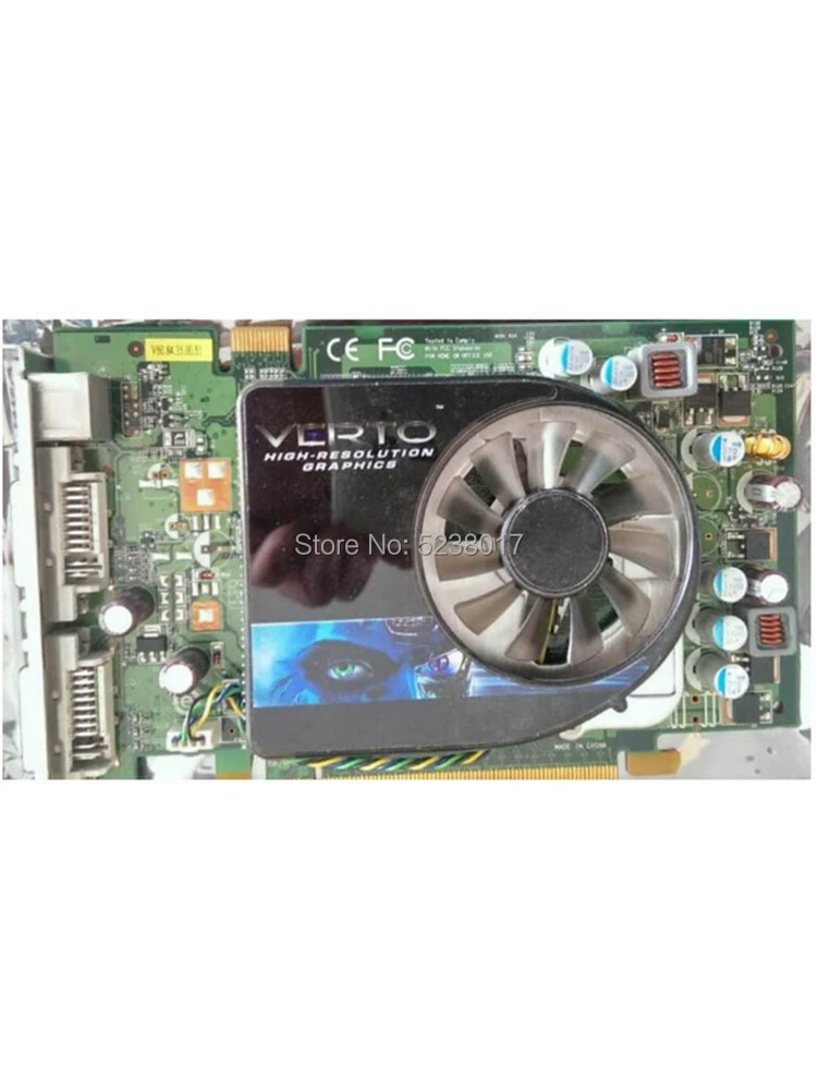 Ультразвуковая плата 8600GT VGA для IU22/IE33 GPU видеопечатных плат VCG8600GXPB детали
