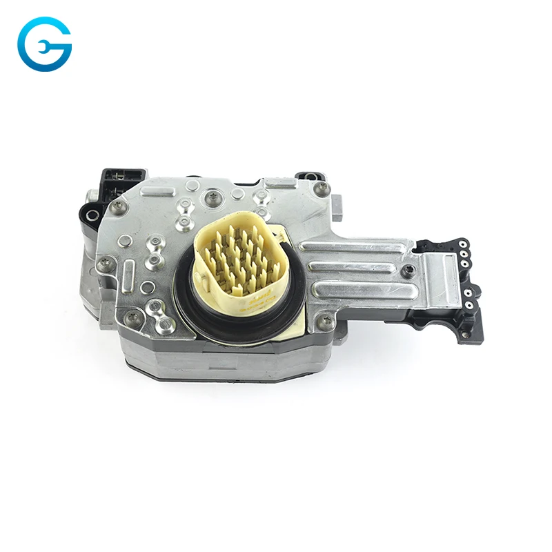 

Tested Original 5170877AA 52119435AB 45RFE 545RFE 68RFE Transmission Control Solenoid Body for DodgeChrysler 300C Aspen