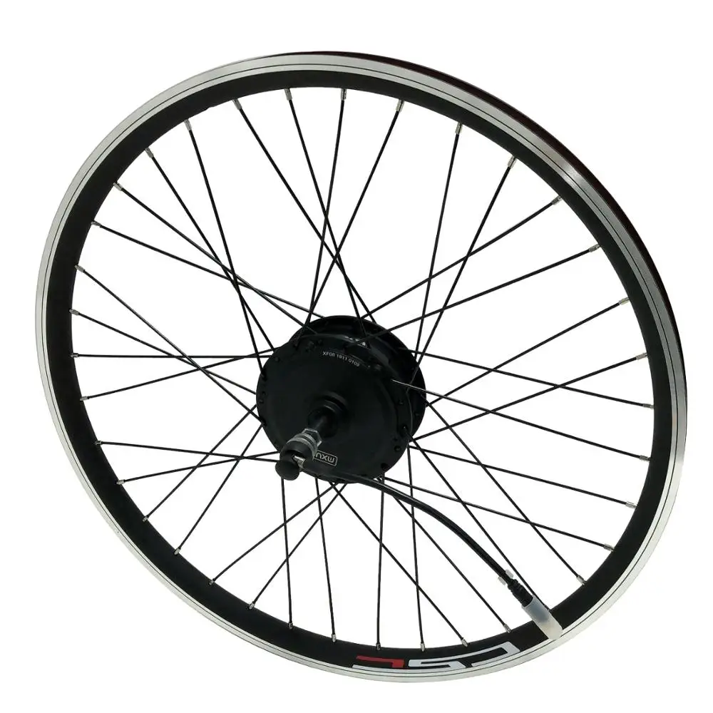 Комплект для преобразования горный электровелосипед 36 В 250 Вт 350 мотор