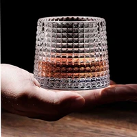 100320ml crystal whisky beer glass cup wide belly whiskey glass drinking tumbler cocktail wine glass vaso nmd whisky brandy cup