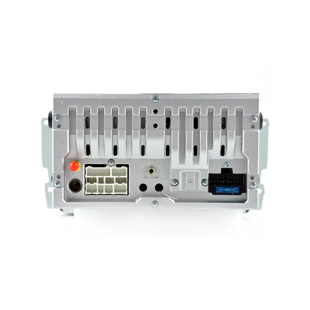 7-дюймовый Android 9 0 Автомобильный GPS-навигатор мультимедийный для Mercedes Benz W203 W208 W209