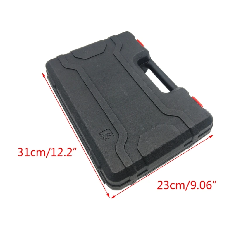 

16pcs/set Chainsaw Sharpener File Kit Guide Bar Measuring Tool for Sharpening 11UA