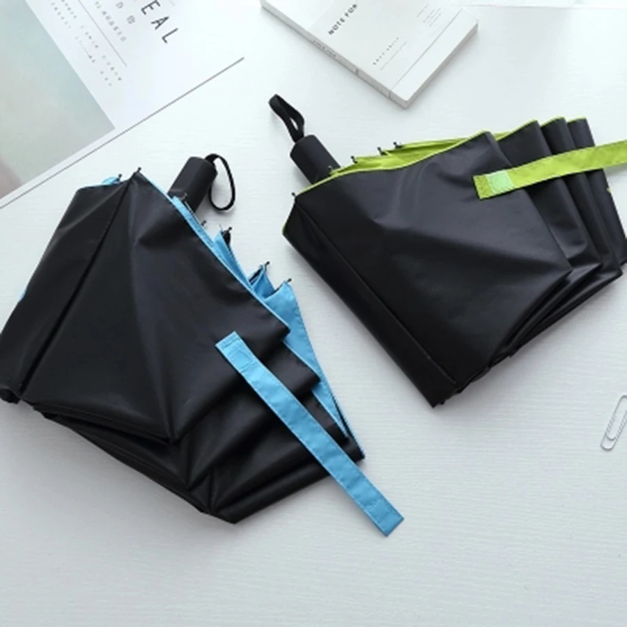 Детский зонт для мальчиков и девочек УФ от дождя солнца женщин мужчин|Зонтики| |