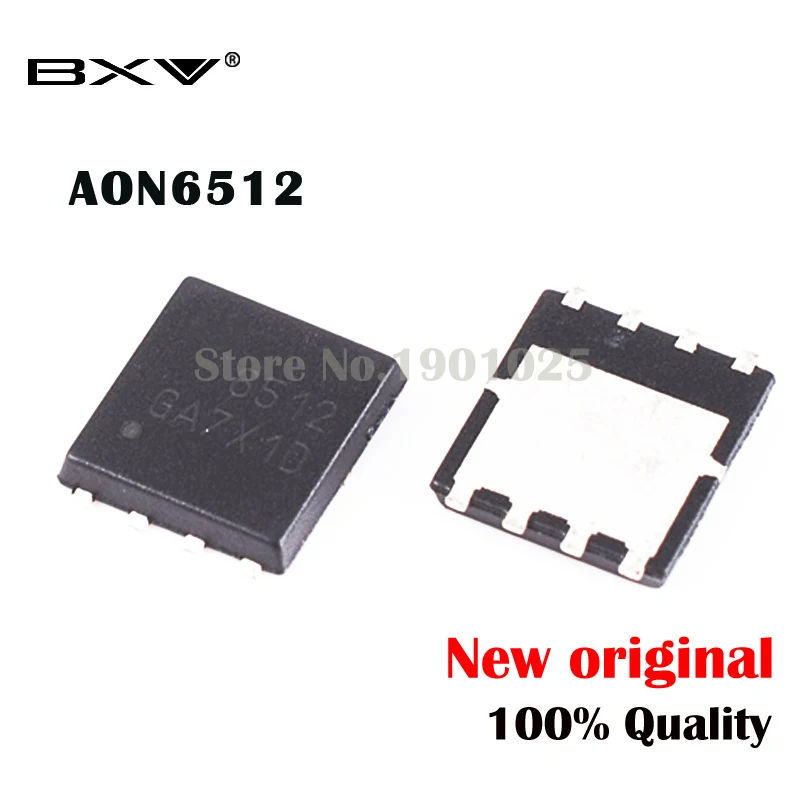 10 шт. диагональ экрана AON7407 AON6912 AON7430 AON6512 AON7702 AON6504 AON7702A AON7410 AON6414A AON7408|Интегральные