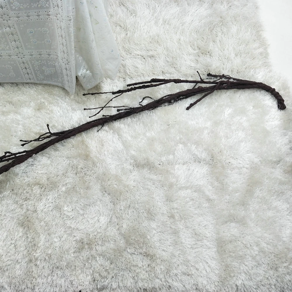 Искусственные засушенные растения искусственная Виноградная лоза ветви