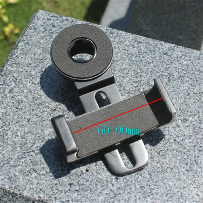 Металлический кронштейн для детского микроскопа Datyson 2x0015 22 мм|Телескоп и бинокли|