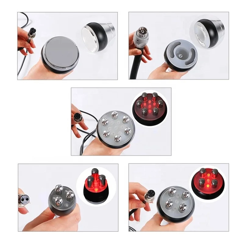 

Fda Approved 4D Lipo Laser Cavitation Instrument Vacuum Cavi Beauty 6 In 1