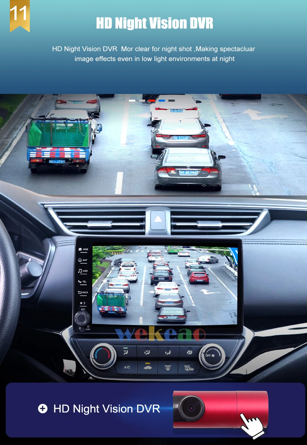 Wekeao вертикальный экран Tesla стиль 10,4 ''Android 7,1 автомобильный Dvd мультимедийный плеер для Porsche Panamera радио Automotivo 2011