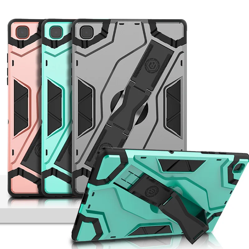 

Case For Samsung Tab S6 Lite P610 P615 Funda Tablet For Samsung Galaxy Tab A7 10.4'' T500 T505 Tab a 8.4 2020 T307 Shockproof