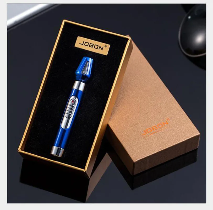 Jobon электрическая зажигалка с подключением к USB креативная модель ручки