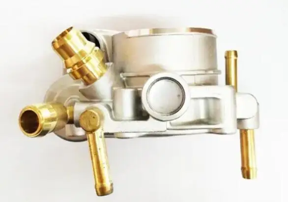 Высококачественный корпус дроссельной заслонки в сборе для CRUZE OPEL ASTRA VAUXHALL