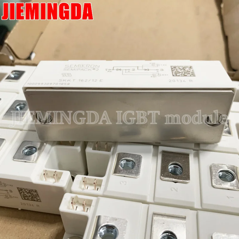Модуль SKKT162/16E SKKT162/18E SKKT172/16E SKKH172/18E SKKD162/16 SKKD212/16 SKKT132/18E SKKH162/12E SKKH172/16E IGBT | Электронные