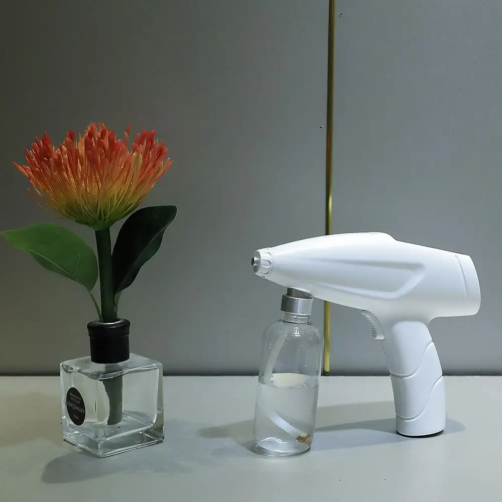 

Handheld Wireless Nano Atomizing Spray Machine Portable Spray Gun Dropshipping Vip Csv