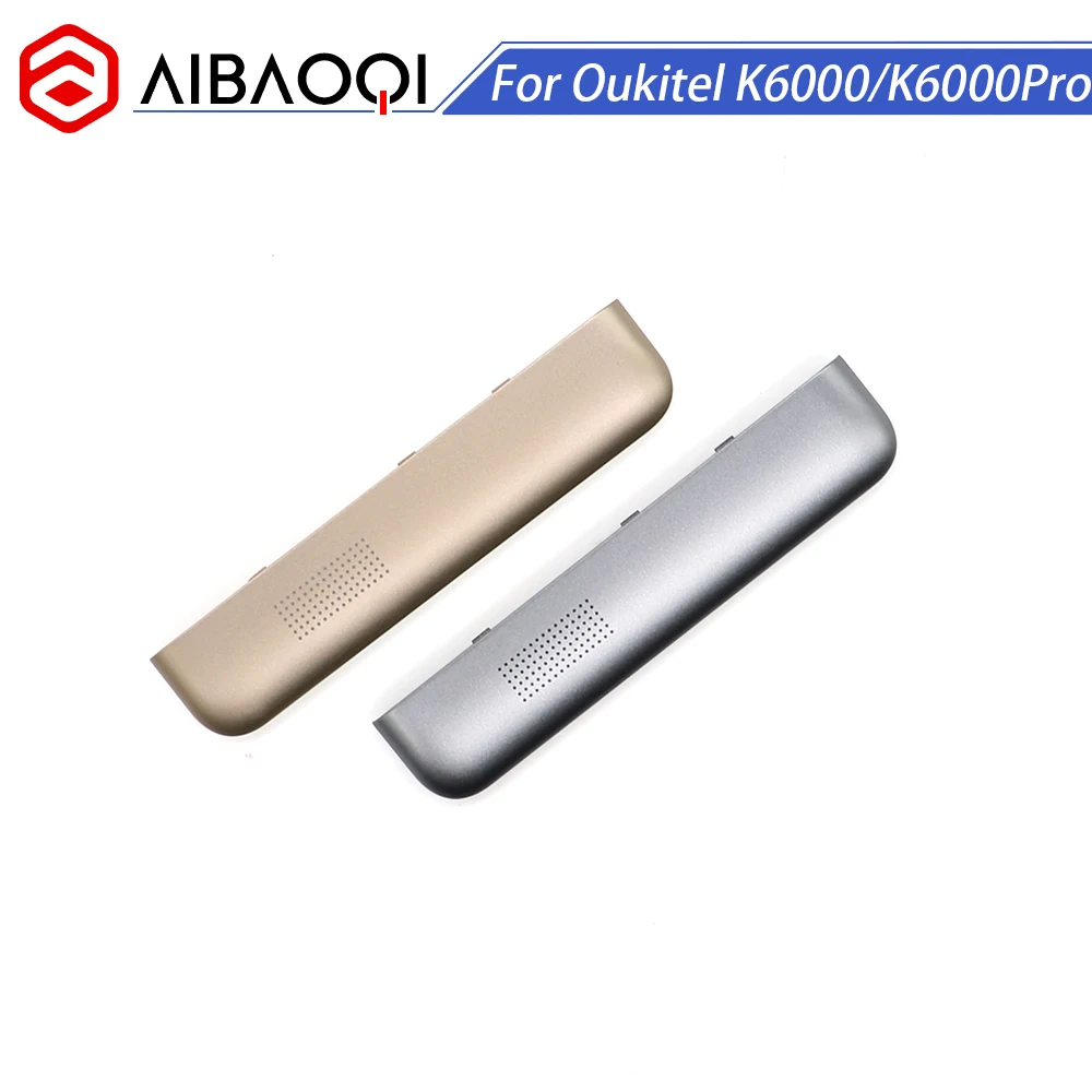 AiBaoQi новая Оригинальная акустическая рама декоративные детали для телефона Oukitel