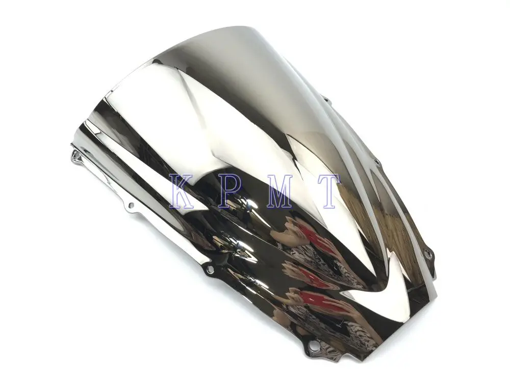 Ветровое стекло для мотоцикла doubel bubble Triumph Daytona 675 675R 2006 2007 2008 |
