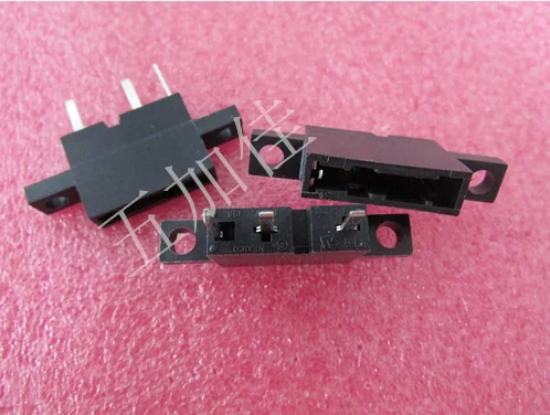 

Оригинальный новый держатель предохранителя 100% 125V15A 04820001ZXPF