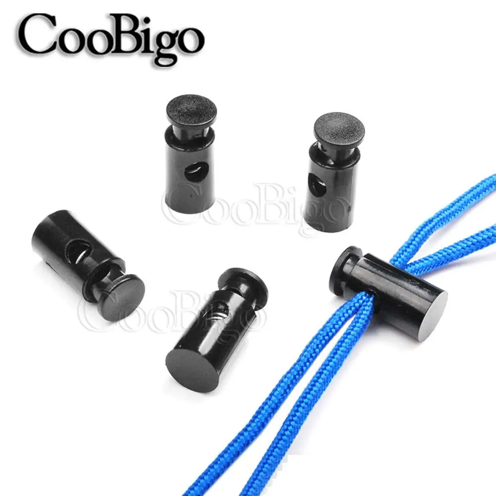 10 шт. пружинные зажимы для шнура|Паракорд| |