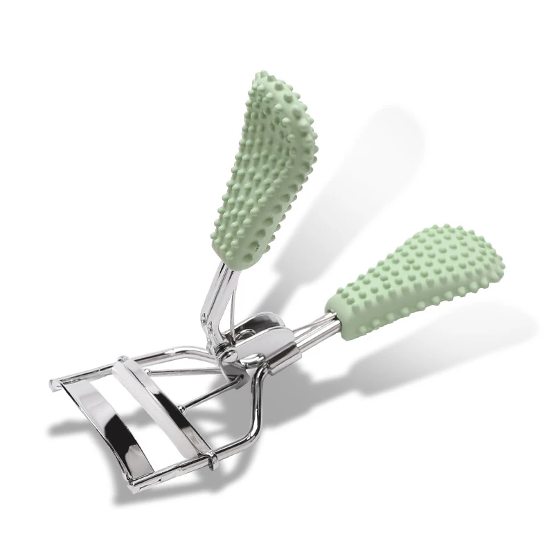 1 шт. модный мини косметический бигуди для ресниц с гребнем пинцет завивка