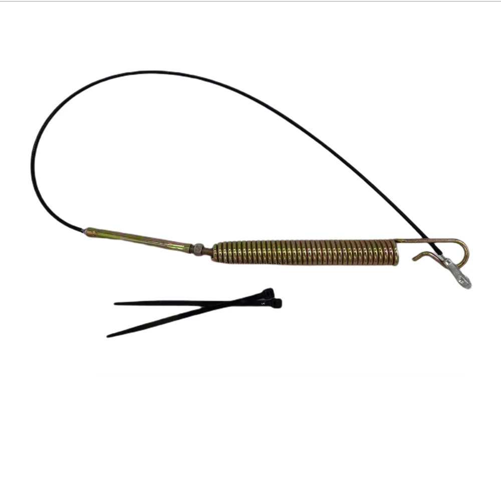 For Ariens 06900438 Upper Traction Auger Cable Compact 20 24