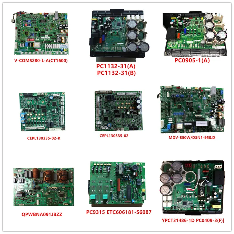 V-COMS280-L-A | PC1132-31(A)(B)| PC0905-1(A)| CEPL130335-02-R MDV-850W/DSN1-950.D QPWBNA091JBZZ 3PCB2400-74 2P239132-1 YPCT31486-1D Бытовая