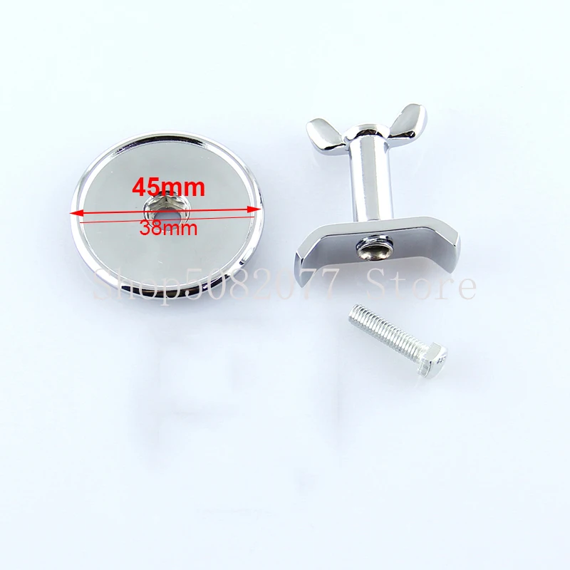 45 мм круглая средняя капота со сложенной эмблемой B логотип яблока Звезда