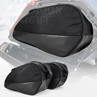 motorcycle storage bag for bmw k1600b side box inner bag k1600b waterproof bag k1600ga k1600 ga