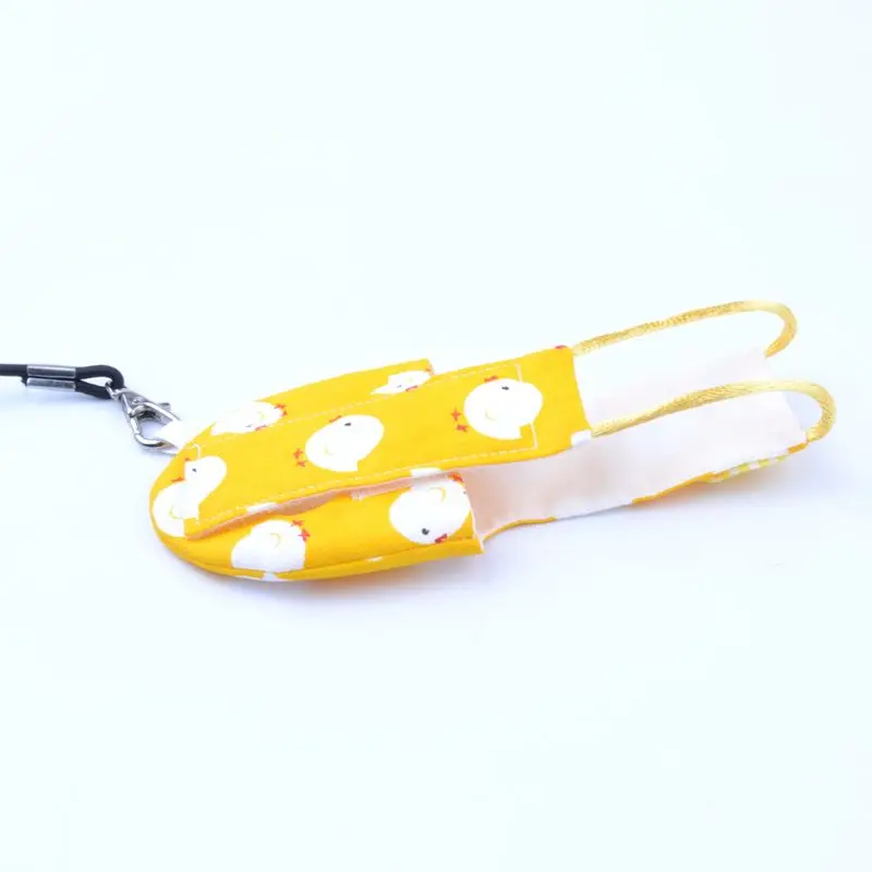 Регулируемая портативная одежда для домашних животных голубь попугай летающий