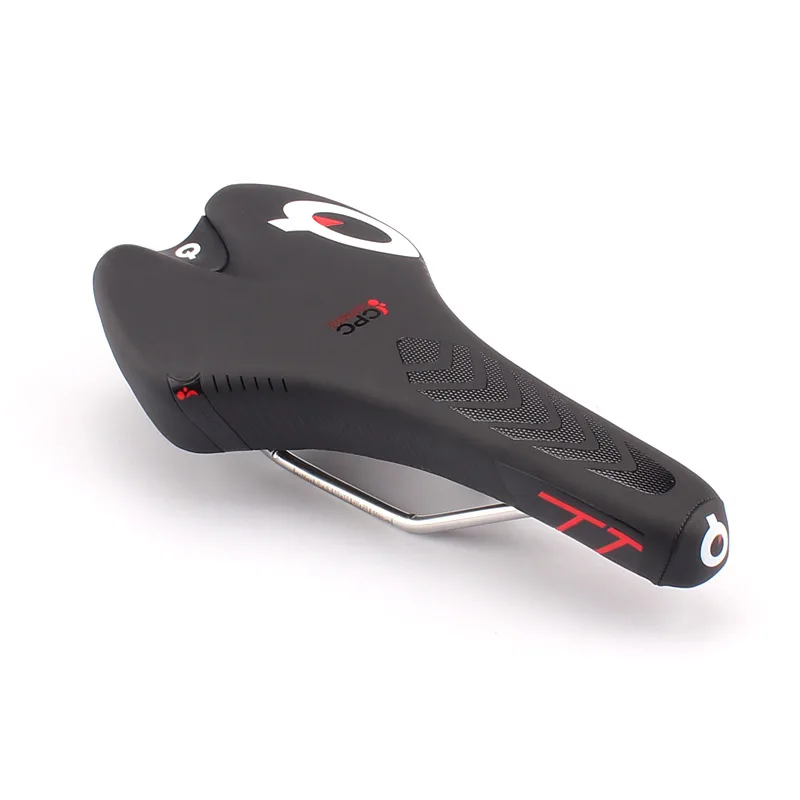 Хит продаж велосипедное седло TT trimetrial Triathlon Tri MTB для дорожного велосипеда мягкое