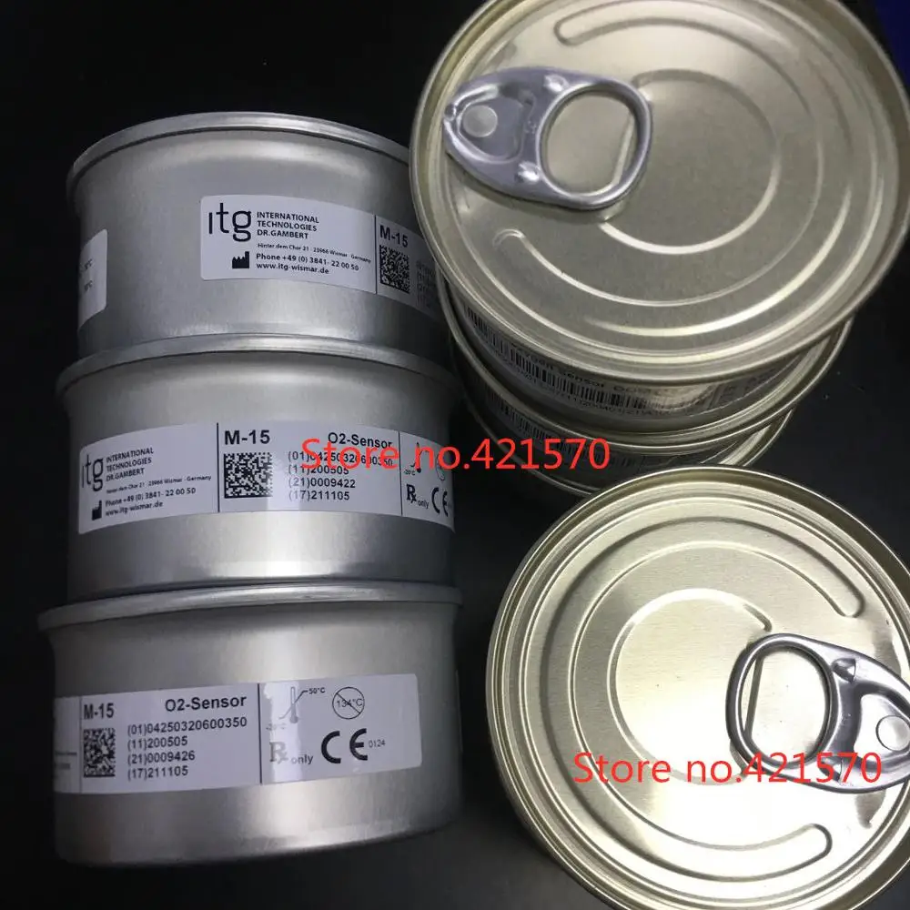 Гермэри итг д р гамбер O2 Датчик медицинский датчик кислорода 410023 P/N: совместимый