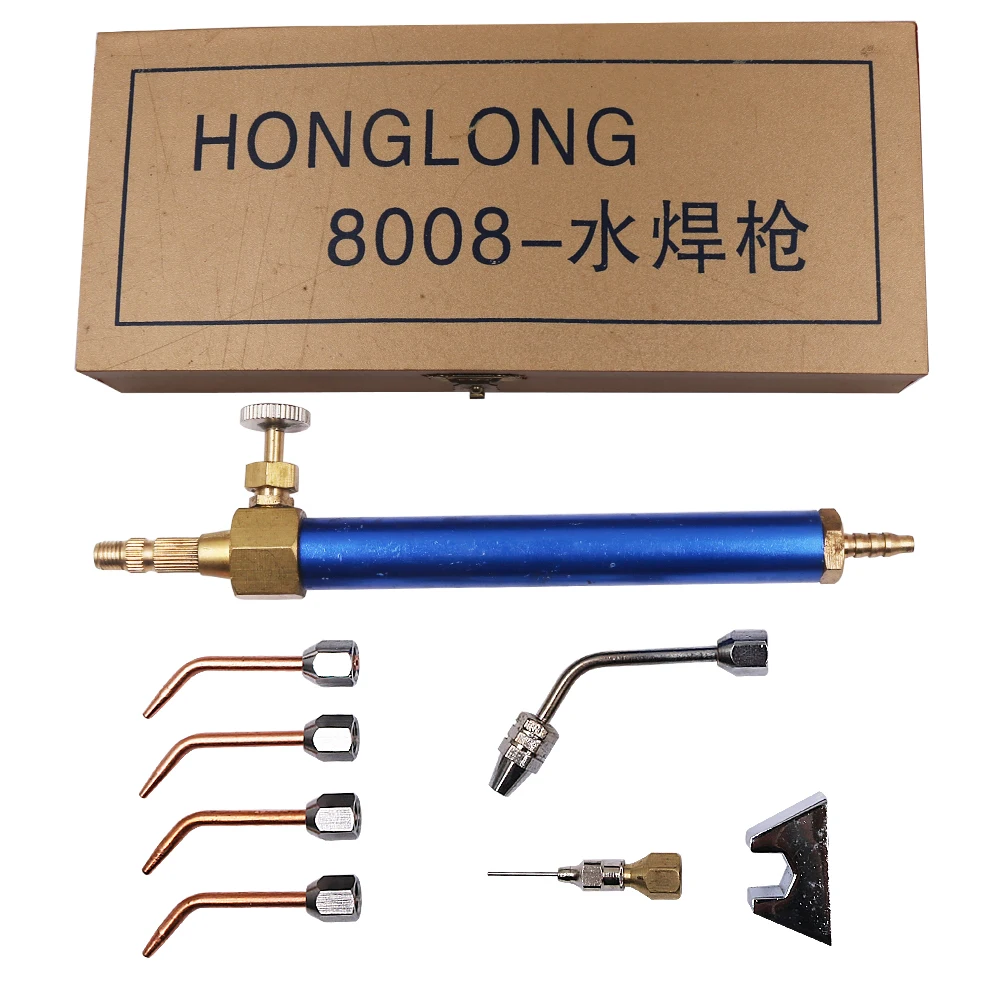 

Jewelry Making Tool Water Gun Welding Torch