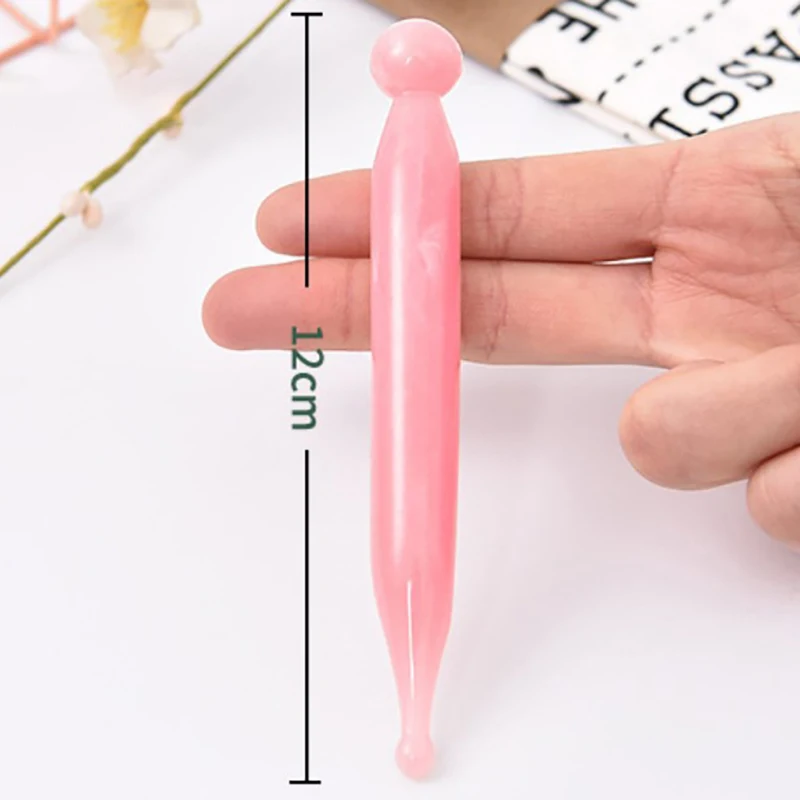 

1Set Massage Tool Guasha Board for Face Neck Back Body Health Care