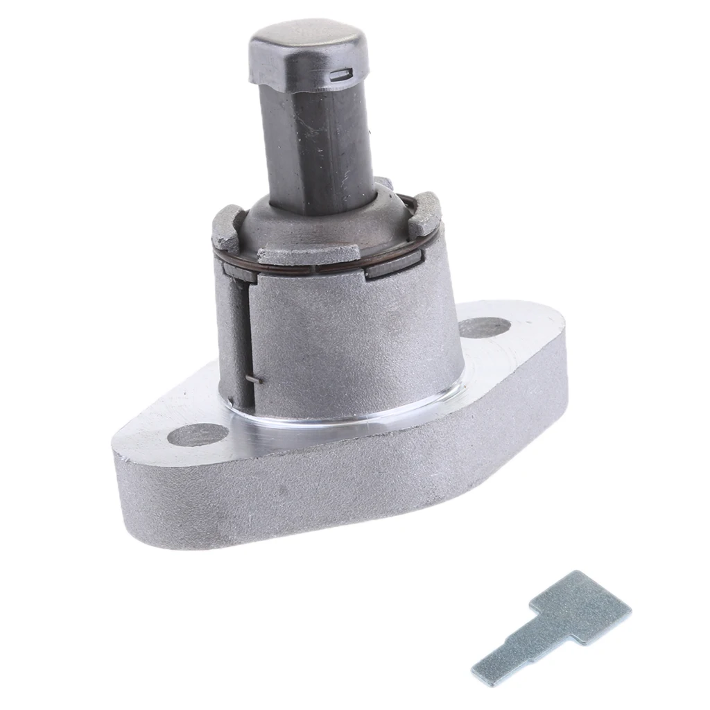 1 набор ручных регуляторов для мотоцикла натяжитель цепи GY6-125 двигатель WY125 2019 |