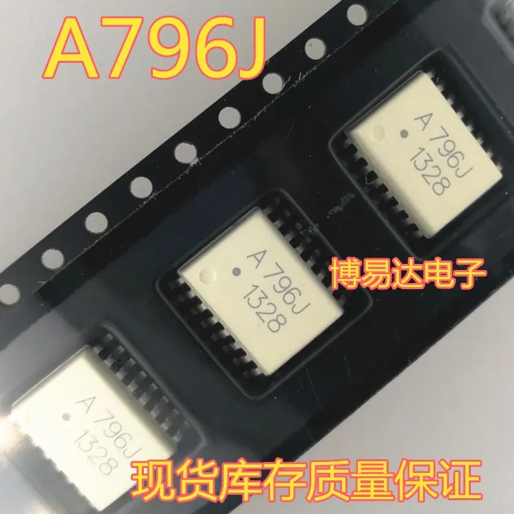 ACPL-796J SOP-16 HCPL-796J A796J