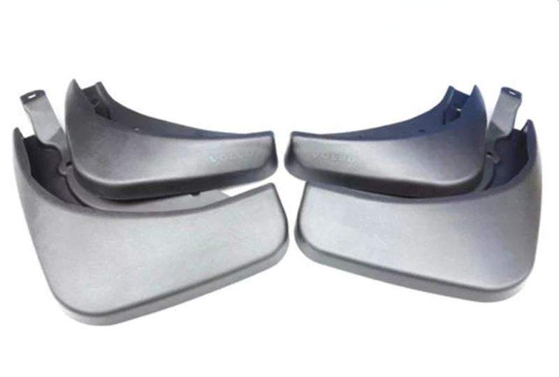 Автомобильные передние и задние брызговики грязевые щитки подходят для 2016 2018 Volvo