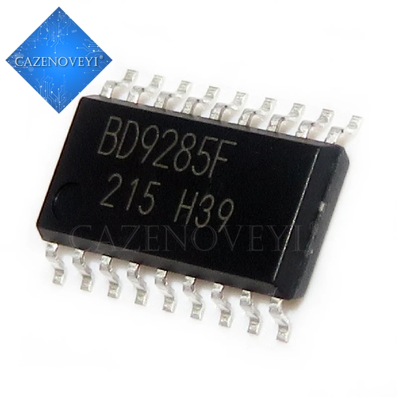 

3pcs/lot BD9285F BD9285 SOP-18 In Stock