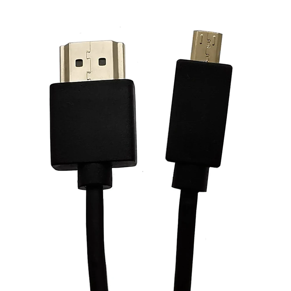 Кабель для передачи данных 4k * 2k @ 60Hz Spring HDMI HD цифровая камера видеокамера кабель