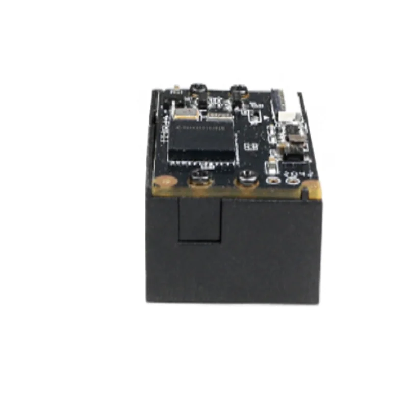 

Улучшенный декодирующий модуль двигателя WE12 1280X800 CMOS