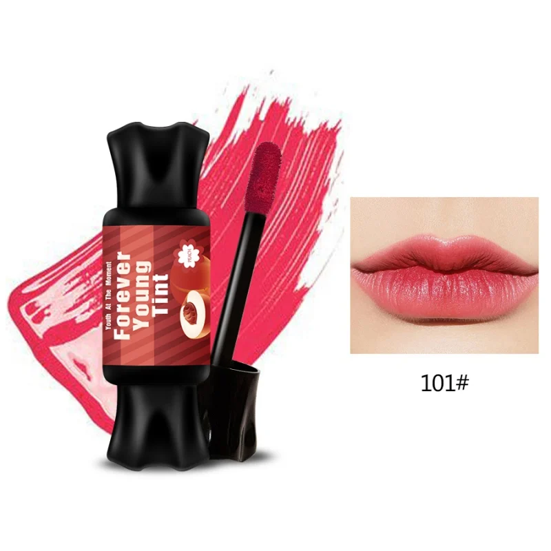 Долговечный блеск для губ водостойкий жидкий увлажняющая косметика|Блеск губ| |