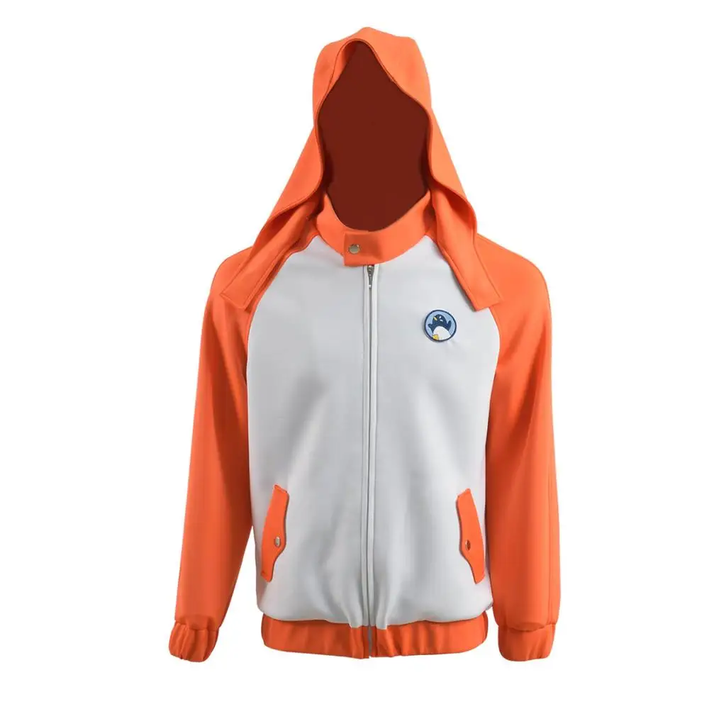 История коспапы которая приводит к вызову Антарктики Униформа куртка костюм для