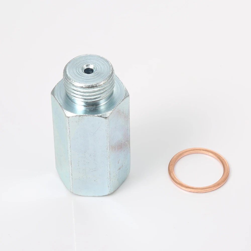 Горячая Распродажа 1 шт. элизатор из нержавеющей стали имитатор катализатора