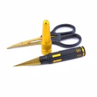 Новинка расширитель кузова 0-14 мм Дыроколнабор изогнутых ножниц для радиоуправляемого автомобиля кузова хобби Инструменты для ремонта