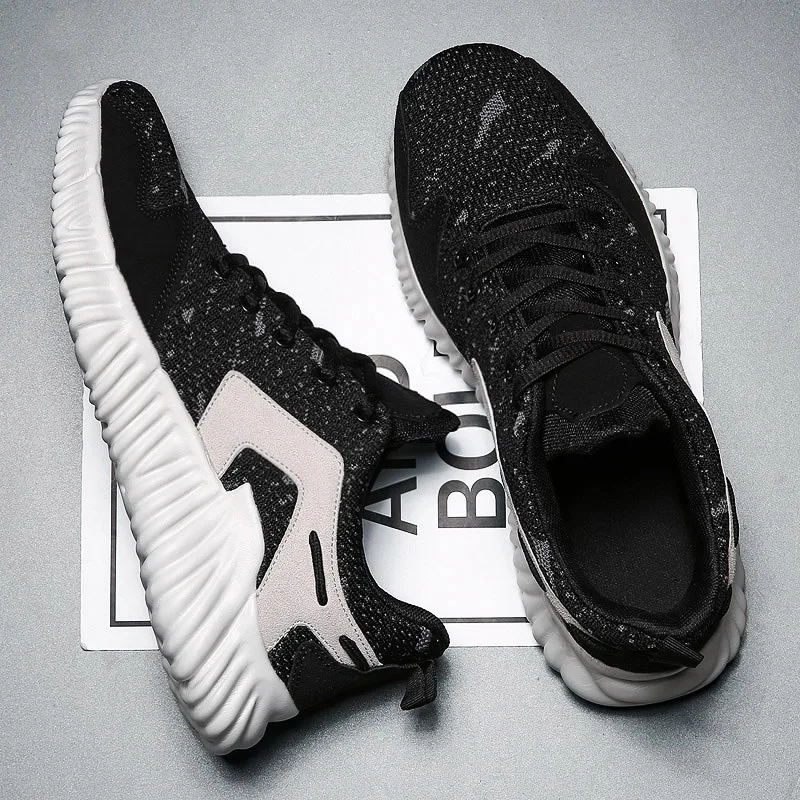 

Sneaker Casual Shoes Men Leisure Shoes Sport For Breathable Casual Sneakers Fashionable Sports Fashion Men's Man Mens 2020