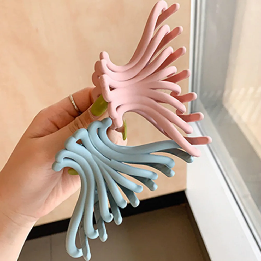 1 шт. женская заколка краб для волос|Шпильки и заколки волос| |