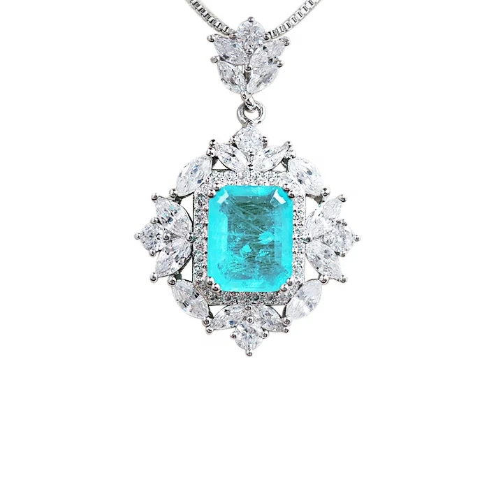 

2021 New Fashion High Quality Retro Earrings Necklace Rings Bracelet popular For Women Jewelry Sets