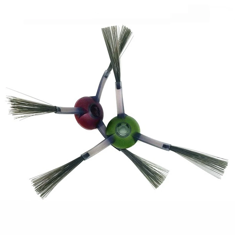 ABRA Роботизированный пылесос Швабра тряпка Щетка Фильтр Для ECOVACS DEEBOT OZMO тонкий 10