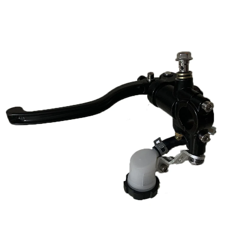 Универсальный правый гидравлический тормоз или сцепление для мотоцикла 7/8 дюйма