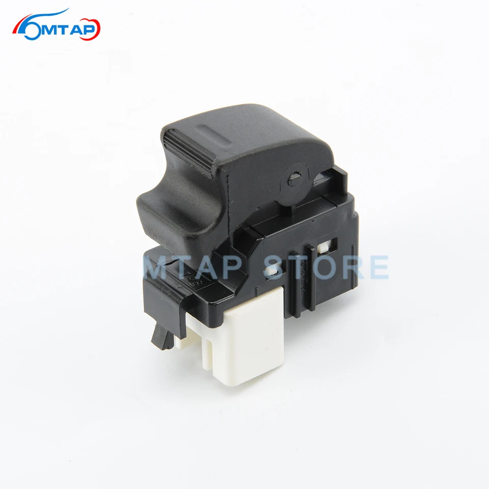 Кнопка переключения стеклоподъемника MTAP OEM:84810 12080 для Toyota Для YARIS VIOS Vitz COROLLA CROWN RAV4