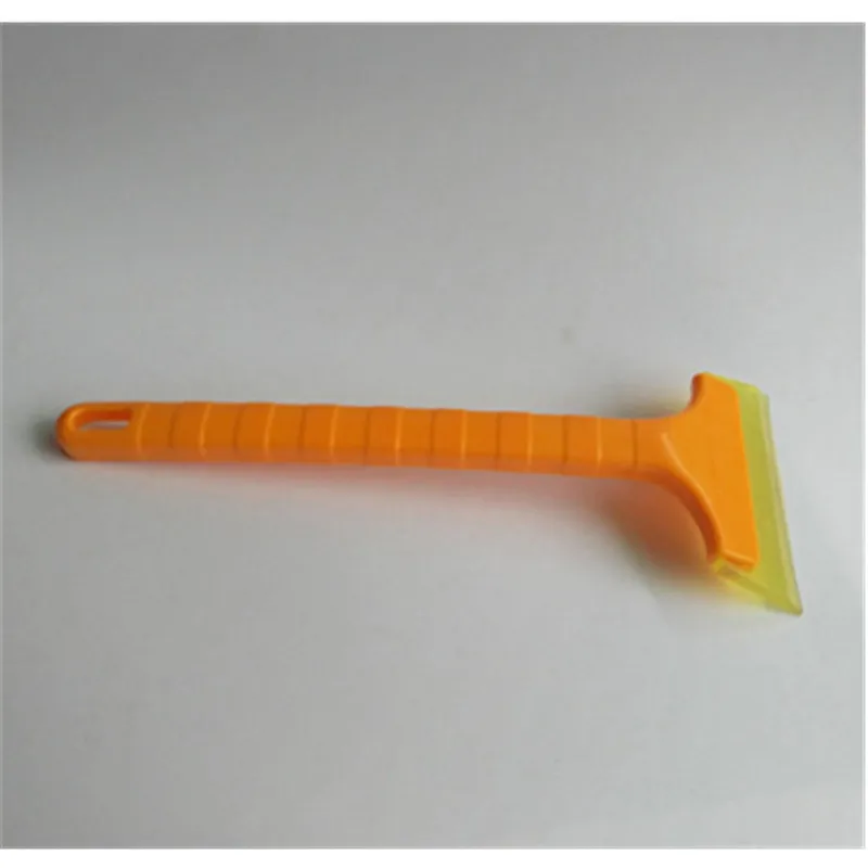 1 шт. ложки с длинной ручкой для автомобильного ледяного скребок снега Авто