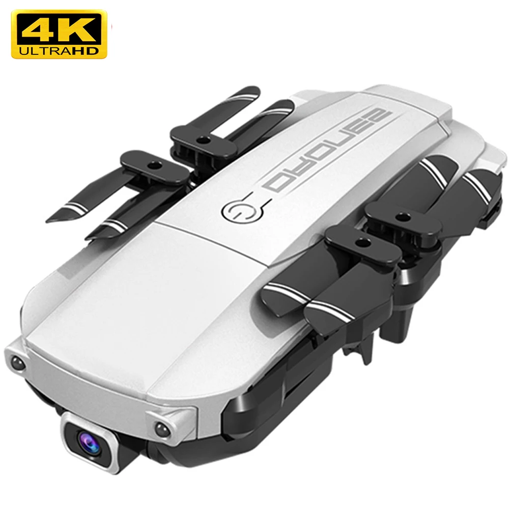 H3 Дрон 4K 1080 в реальном времени wifi передача HD камера оптический поток Hover Rc