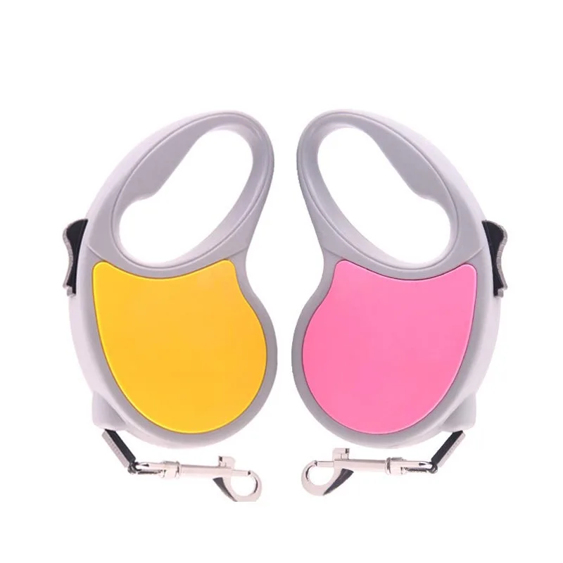 2020 Новый поводок для собак автоматический кошек и универсальный выдвижной